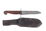 Australian East Bros. Knife