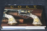 Colt American Legend Book