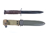 US M8 Case Knife