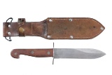 Australian East Bros. Sydney Knife