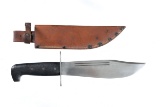 Western V44 Survival Knife