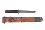 US M3 Utica Knife