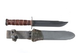 USN Mk2 Knife