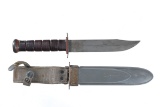 US Navy Pal MK II Knife