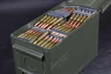 7.62x54r Ammo