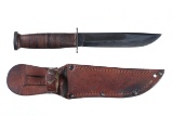 Western Knife