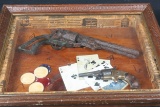 Vintage Shadow Box