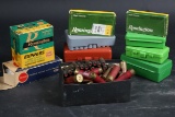 Lot of misc ammo