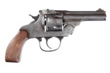 National Arms Revolver .38 cal