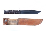 USMC Camillus Knife