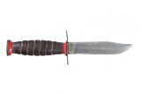 Schrade-Walden Knife