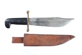 Case XX V44 Survival Knife