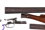 Remington 1874 SxS Shotgun 10ga