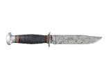 Robeson Shuredge No 21  Knife