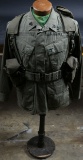 US Vietnam Army coat (See Description)