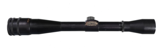 Lyman Permacenter Scope