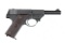 High Standard GB Pistol .22 lr