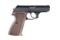 Mauser HSc Super Pistol .380 ACP