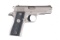 Colt Govt 380 Pistol .380 ACP