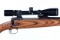 Savage 110E Bolt Rifle 7 mm Rem mag