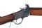 Winchester 1885 Low Wall Sgl Rifle .22 short