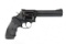 Smith & Wesson 586-3 Revolver .357 mag