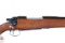 Unmarked 1917 Bolt Rifle .30-06