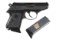 Iver Johnson Pocket Pistol Pistol .25 ACP