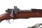 Springfield 1922M2 Bolt Rifle .22 lr
