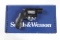 Smith & Wesson 360J Airweight Revolver .357 mag