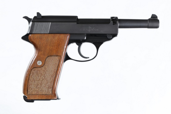Timed Firearms & Accessories Auction