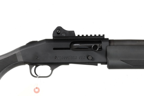 Mossberg 930 Semi Shotgun 12ga