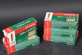 5 bxs Sellier & Bellot .40 s&w ammo