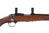 Ruger 77 22 Bolt Rifle .22 mag