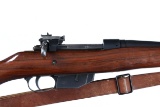 Ross Rifle Co. M-10 Bolt Rifle .303 British