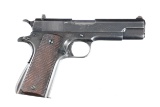 Colt Pre War Ace Pistol .22 lr