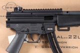 GSG 522 Semi Rifle .22 lr