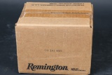 1 case Remington .45 ACP ammo