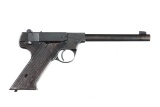 High Standard A Pistol .22 lr