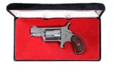 North American Arms  Revolver .22 lr