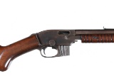 Savage  Slide Rifle .22 sllr