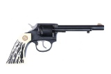 Iver Johnson 50A Sidewinder Revolver .22 cal