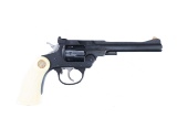 Iver Johnson 67 Viking Revolver .22 cal