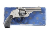 H&R H&R Hammerless Revolver .32 S&W