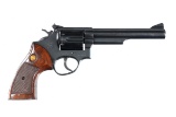 Taurus 66 Revolver .357 mag