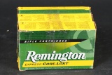 3 bxs Remington .280 ammo