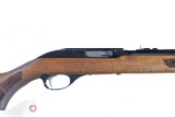 Marlin 6060 Diamond Jubilee Semi Rifle .22 lr