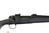 Remington 700 Bolt Rifle .270 win
