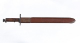 Springfield 1903 bayonet