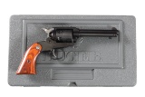 Ruger New Bearcat Revolver .22 lr